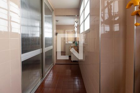 Apartamento para alugar com 329m², 3 quartos e 3 vagas Apartamento para alugar com 329m², 3 quartos e 3 vagasÁrea de serviço