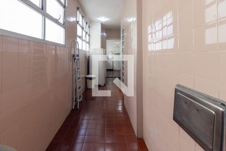 Apartamento para alugar com 329m², 3 quartos e 3 vagas Apartamento para alugar com 329m², 3 quartos e 3 vagasÁrea de serviço