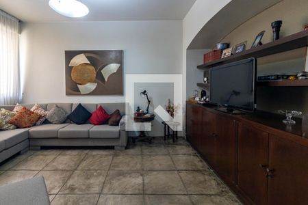 Apartamento para alugar com 329m², 3 quartos e 3 vagas Apartamento para alugar com 329m², 3 quartos e 3 vagasSala 3