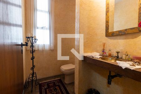 Apartamento para alugar com 329m², 3 quartos e 3 vagas Apartamento para alugar com 329m², 3 quartos e 3 vagasLavabo