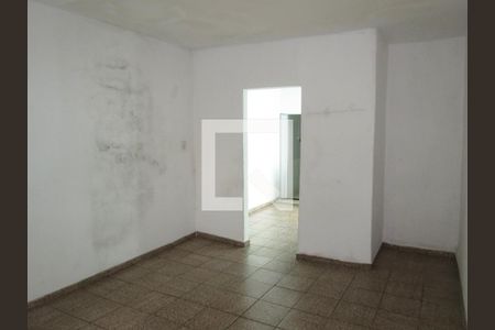 Casa para alugar com 1 quarto, 40m² em Jardim Maristela, São Paulo