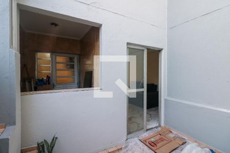 Varanda da Sala de apartamento à venda com 2 quartos, 67m² em Barcelona, São Caetano do Sul