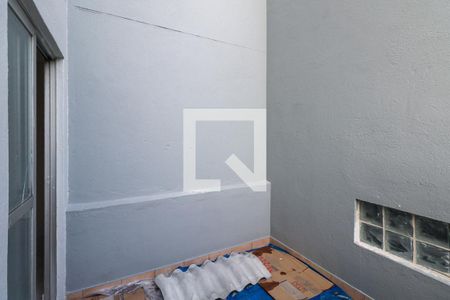 Varanda da Sala de apartamento à venda com 2 quartos, 67m² em Barcelona, São Caetano do Sul