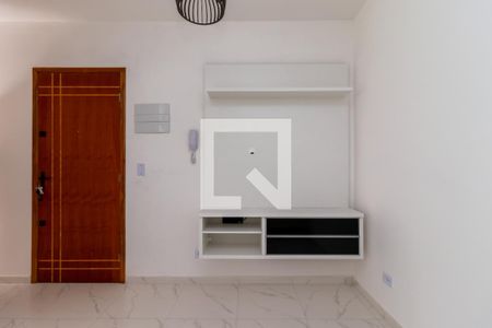 Sala de apartamento à venda com 1 quarto, 39m² em Santana, São Paulo