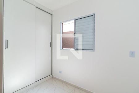 Quarto de apartamento à venda com 1 quarto, 39m² em Santana, São Paulo