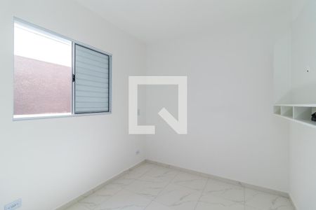 Quarto de apartamento à venda com 1 quarto, 39m² em Santana, São Paulo