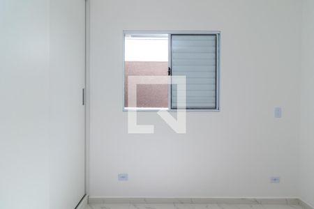 Quarto de apartamento à venda com 1 quarto, 39m² em Santana, São Paulo