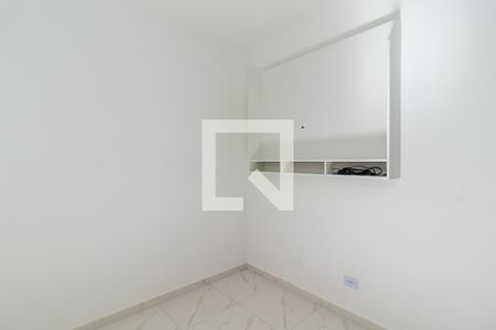 Quarto de apartamento à venda com 1 quarto, 39m² em Santana, São Paulo