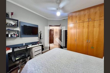 Casa à venda com 4 quartos, 214m² em Conjunto Habitacional Vila Santana (Sousas), Campinas