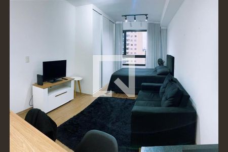 Apartamento à venda com 1 quarto, 29m² em Planalto Paulista, São Paulo