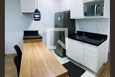 Apartamento à venda com 1 quarto, 29m² em Planalto Paulista, São Paulo