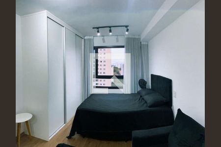 Apartamento à venda com 1 quarto, 29m² em Planalto Paulista, São Paulo