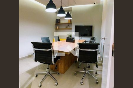 Apartamento à venda com 1 quarto, 29m² em Planalto Paulista, São Paulo