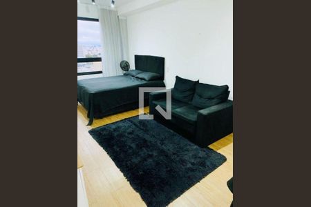Apartamento à venda com 1 quarto, 29m² em Planalto Paulista, São Paulo