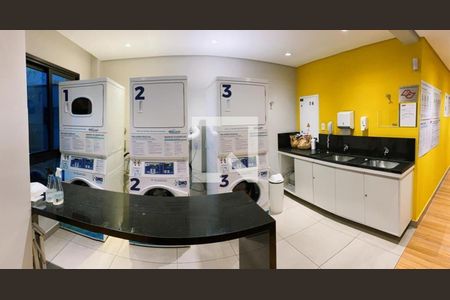Apartamento à venda com 1 quarto, 29m² em Planalto Paulista, São Paulo