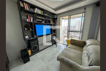 Apartamento à venda com 3 quartos, 76m² em Picanço, Guarulhos