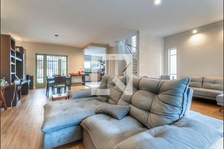 Casa à venda com 3 quartos, 270m² em Planalto Paulista, São Paulo