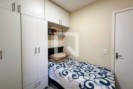 Quarto 2 de apartamento à venda com 2 quartos, 44m² em Vila Vitorio Mazzei, São Paulo