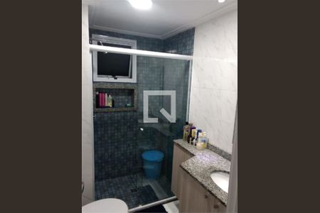 Apartamento à venda com 4 quartos, 115m² em Vila Santo Antonio, Guarulhos