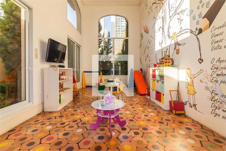 Apartamento à venda com 4 quartos, 315m² em Vila Caraguata, São Paulo