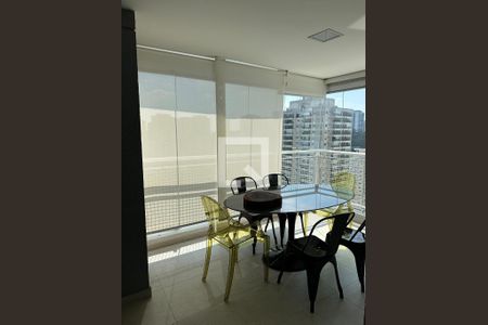 Apartamento à venda com 2 quartos, 79m² em Vila Andrade, São Paulo