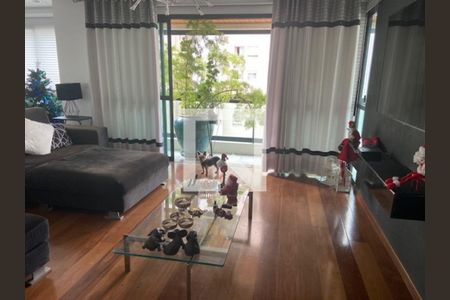 Apartamento à venda com 4 quartos, 234m² em Aclimação, São Paulo
