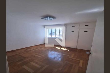 Apartamento à venda com 3 quartos, 111m² em Paraíso, São Paulo