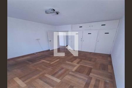 Apartamento à venda com 3 quartos, 111m² em Paraíso, São Paulo