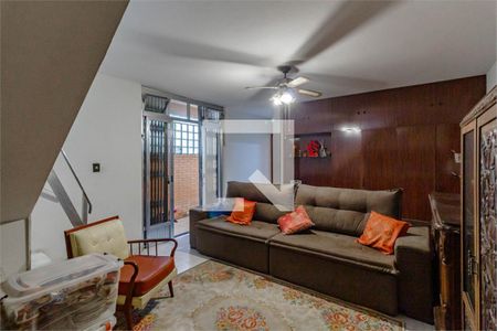 Casa à venda com 3 quartos, 186m² em Vila Madalena, São Paulo