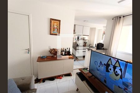 Apartamento à venda com 2 quartos, 43m² em Canhema, Diadema