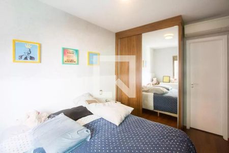 Apartamento à venda com 2 quartos, 72m² em Brooklin, São Paulo