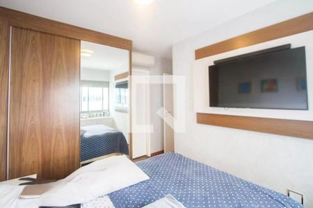 Apartamento à venda com 2 quartos, 72m² em Brooklin, São Paulo