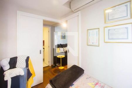 Apartamento à venda com 2 quartos, 72m² em Brooklin, São Paulo