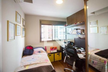 Apartamento à venda com 2 quartos, 72m² em Brooklin, São Paulo