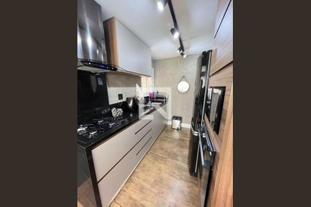Apartamento à venda com 72m², 2 quartos e 1 vaga