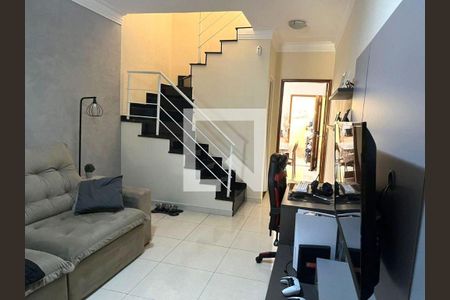 Casa à venda com 2 quartos, 84m² em Vila Macedopolis, São Paulo
