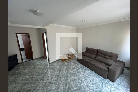 Apartamento à venda com 3 quartos, 131m² em Bairro da Glória, Contagem