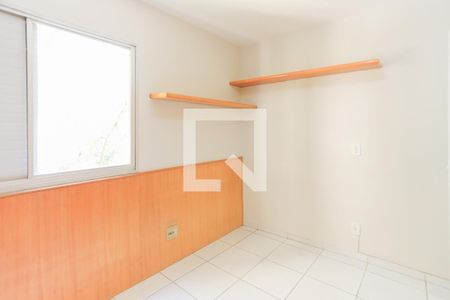 Quarto de apartamento à venda com 3 quartos, 70m² em Jardim das Vertentes, São Paulo