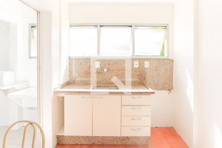 Apartamento à venda com 70m², 3 quartos e 1 vaga Apartamento à venda com 70m², 3 quartos e 1 vagaÁrea de Serviço