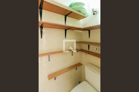 Apartamento à venda com 70m², 3 quartos e 1 vaga Apartamento à venda com 70m², 3 quartos e 1 vagaÁrea de Serviço