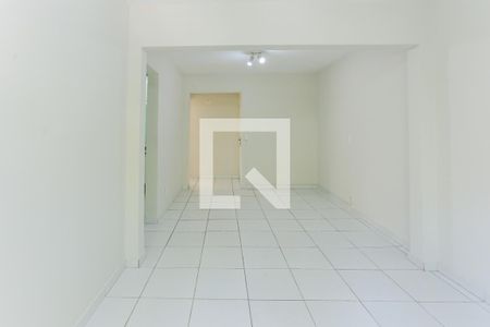 sala de apartamento para alugar com 3 quartos, 70m² em Jardim das Vertentes, São Paulo