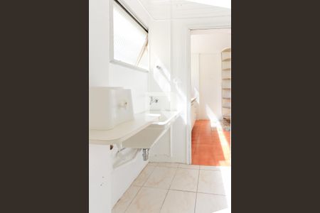 Apartamento à venda com 70m², 3 quartos e 1 vaga Apartamento à venda com 70m², 3 quartos e 1 vagaÁrea de Serviço