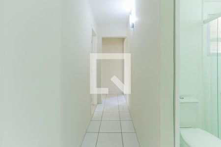 Apartamento à venda com 70m², 3 quartos e 1 vaga Apartamento à venda com 70m², 3 quartos e 1 vagaBanheiro