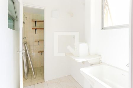 Apartamento à venda com 70m², 3 quartos e 1 vaga Apartamento à venda com 70m², 3 quartos e 1 vagaÁrea de Serviço