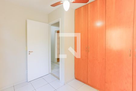Apartamento à venda com 70m², 3 quartos e 1 vaga Apartamento à venda com 70m², 3 quartos e 1 vagaQuarto 2