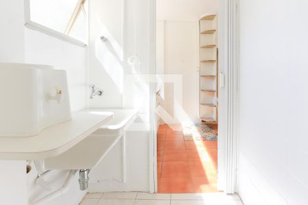 Apartamento à venda com 70m², 3 quartos e 1 vaga Apartamento à venda com 70m², 3 quartos e 1 vagaÁrea de Serviço