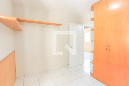 Quarto de apartamento para alugar com 3 quartos, 70m² em Jardim das Vertentes, São Paulo
