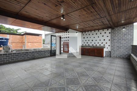 Casa de condomínio para alugar com 226m², 3 quartos e 1 vagaTerraço