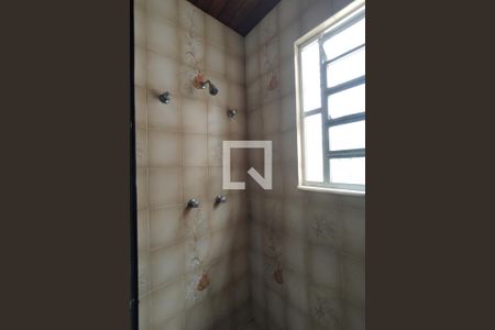 Casa de condomínio para alugar com 226m², 3 quartos e 1 vagaBanheiro da Suíte