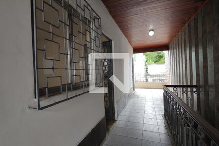 Casa de condomínio para alugar com 226m², 3 quartos e 1 vagaQuintal